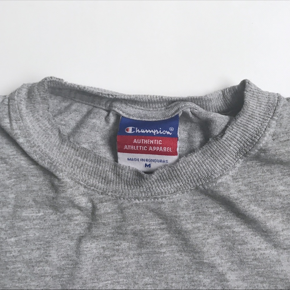 🏜SOLD🏜Champion Stanford Lacrosse Vintage - Picture 3 of 7